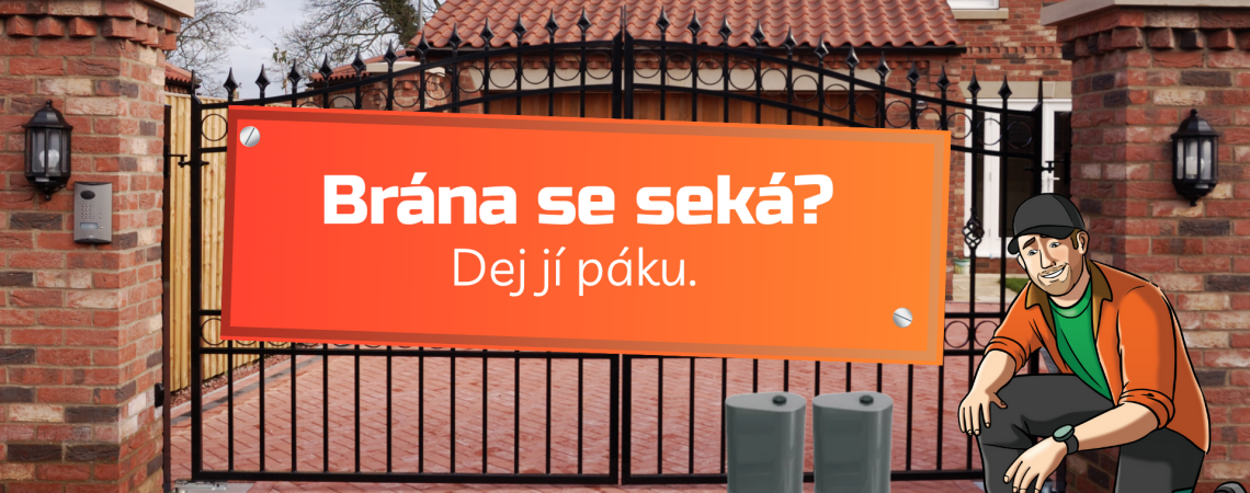 Páka dělá mistra: Proč jsou pákové pohony sázkou na jistotu?